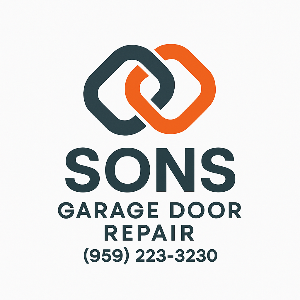 Sons Garage Door Repair