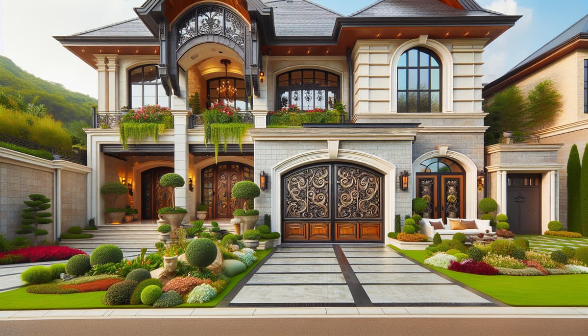 Garage Door Opener Repair in West Hartford