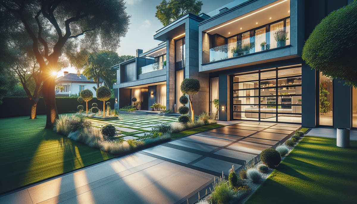 Garage Door Repair in West Hartford