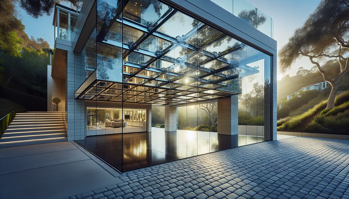 Garage Door Cable Repair service in West Hartford