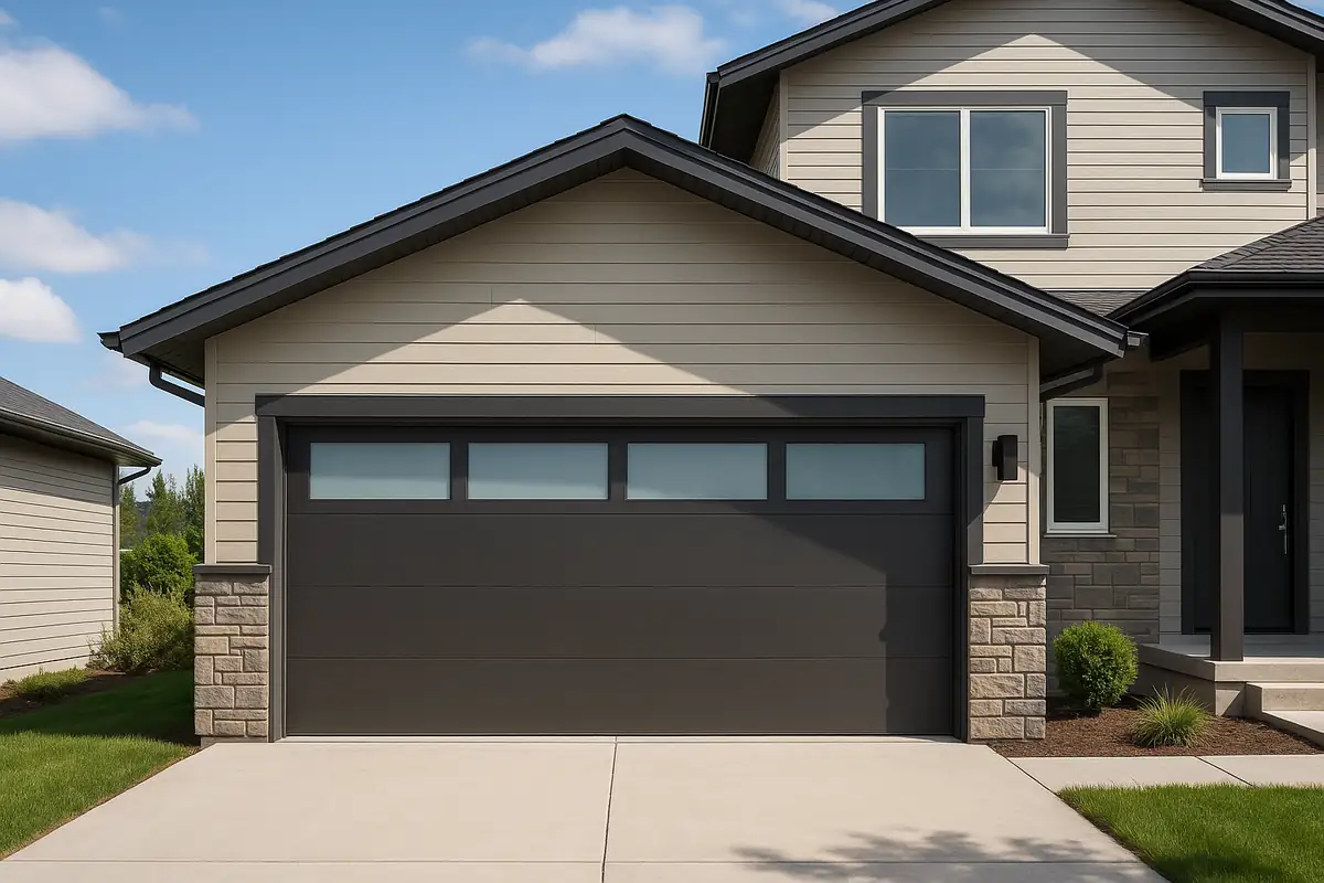 How to Reduce Garage Door Noise: Expert Tips from Sons Garage Door Repair in West Hartford, CT