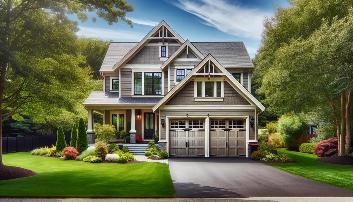 Energy Efficiency and Your Garage Door: A Guide by Sons Garage Door Repair