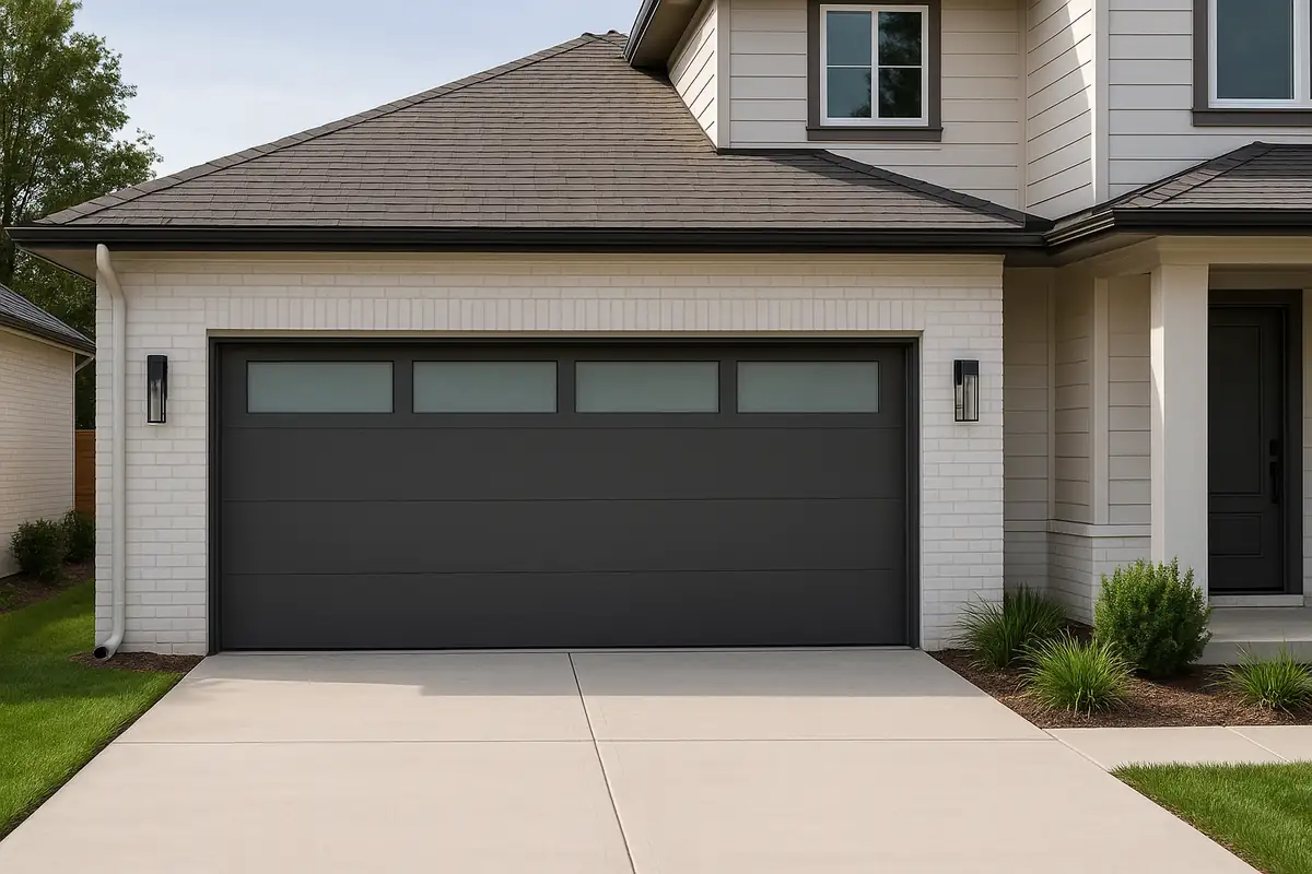 How to Extend the Life of Your Garage Door: Expert Tips from Sons Garage Door Repair