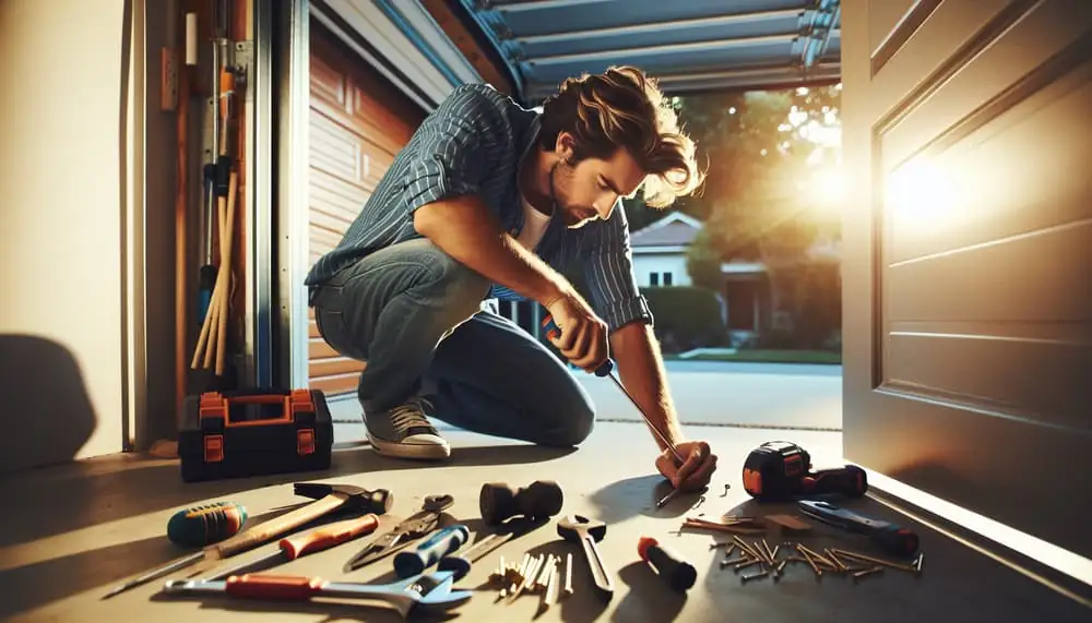 How to Extend the Life of Your Garage Door: Expert Tips from Sons Garage Door Repair