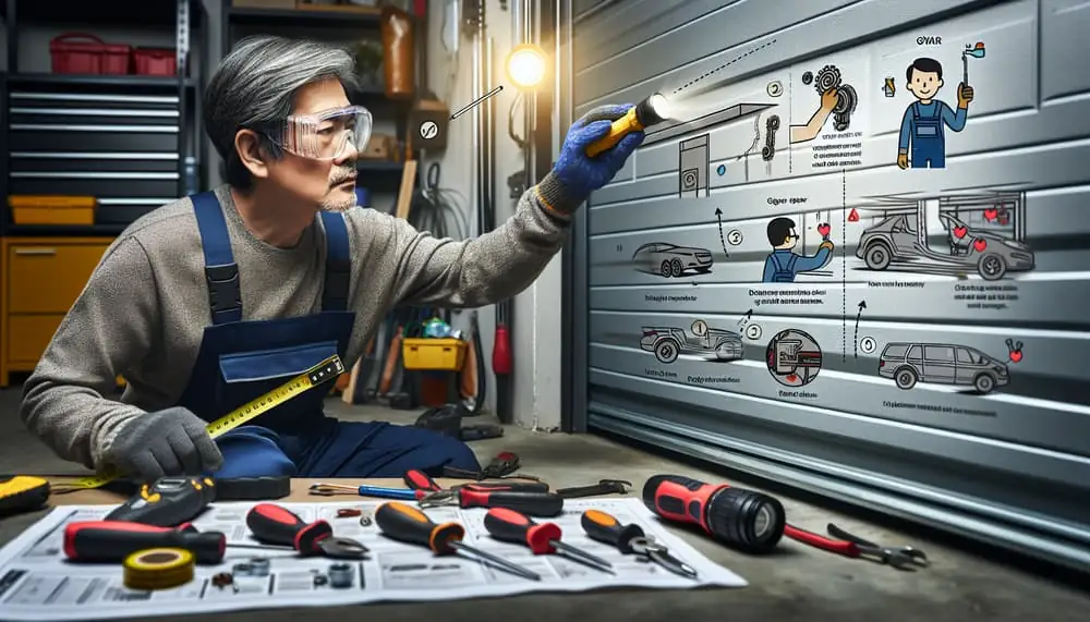 Maximizing Energy Efficiency with Your Garage Door in West Hartford, CT