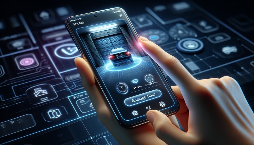 Why Choose a Local Garage Door Company in West Hartford?