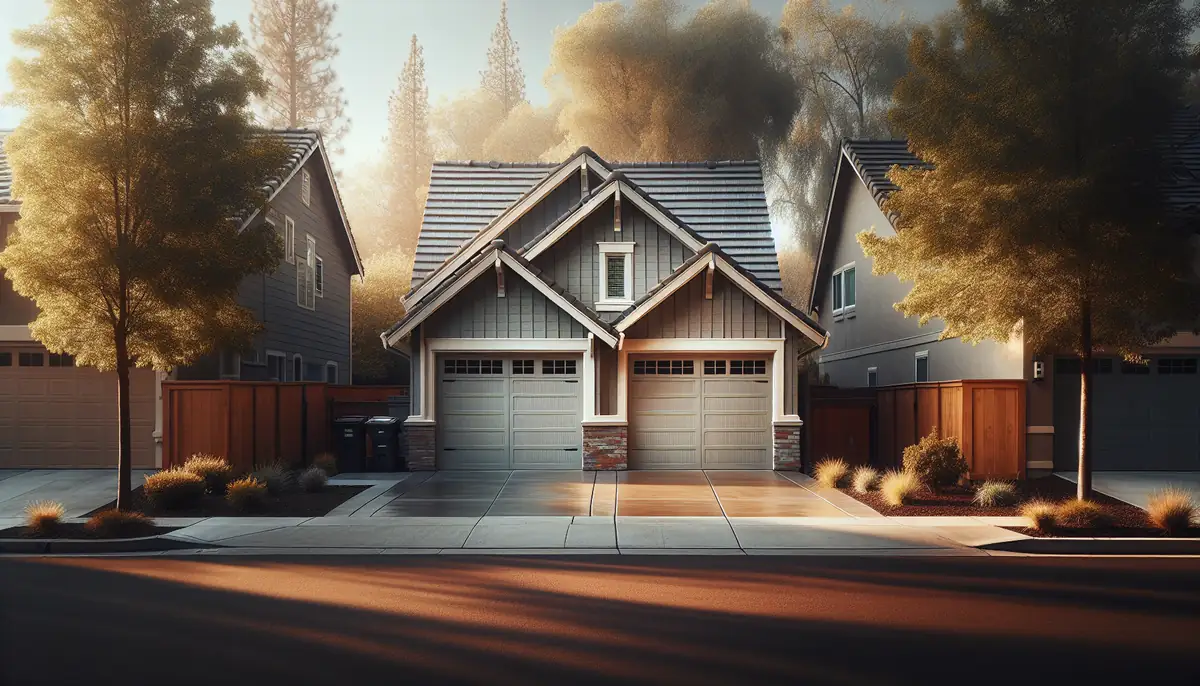 Garage Door Security: Protecting Your Home in West Hartford, CT