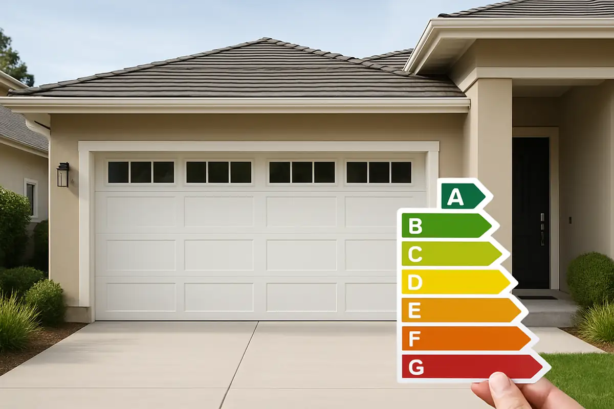 Garage Door Security: Protecting Your Home with Sons Garage Door Repair in West Hartford, CT