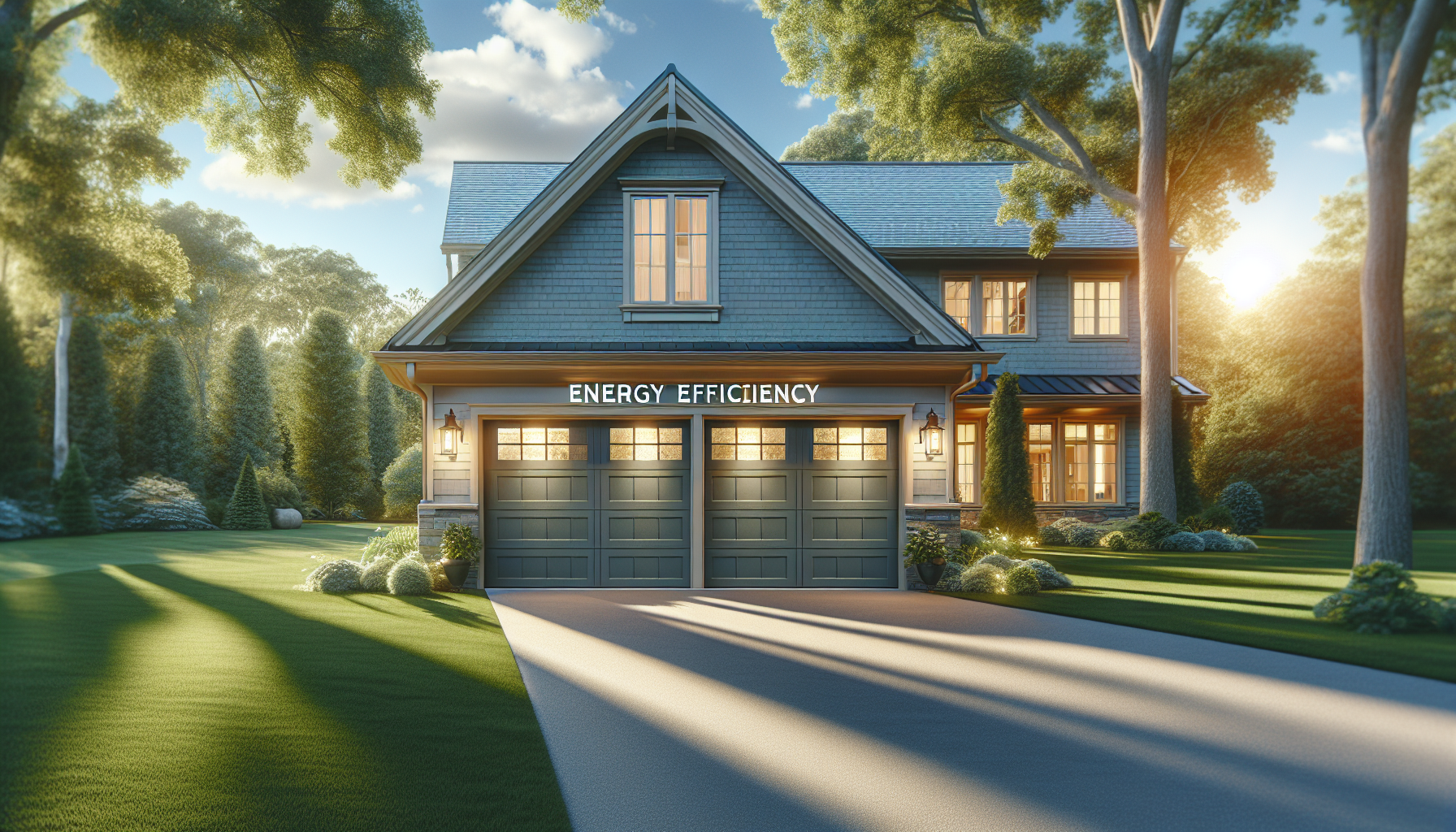 Energy Efficiency and Your Garage Door: A Complete Guide by Sons Garage Door Repair