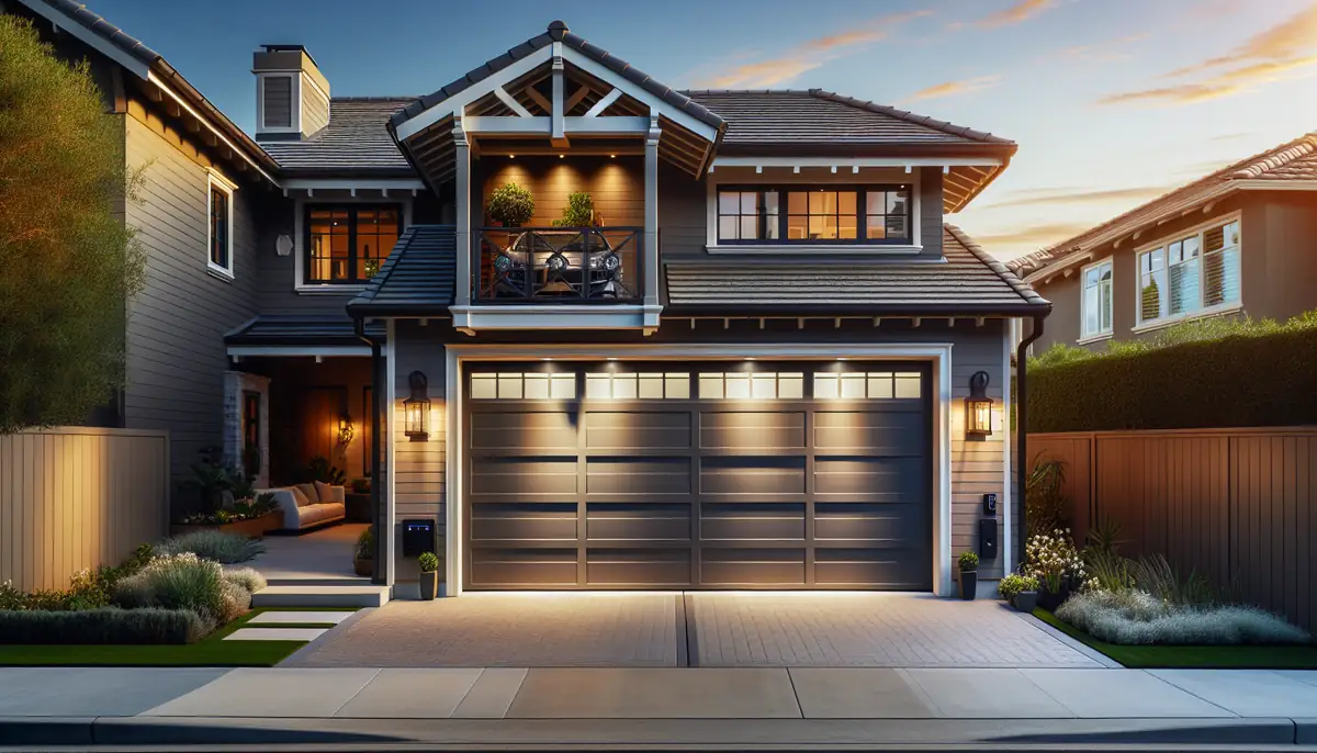 Understanding Different Garage Door Materials: A Guide from Sons Garage Door Repair