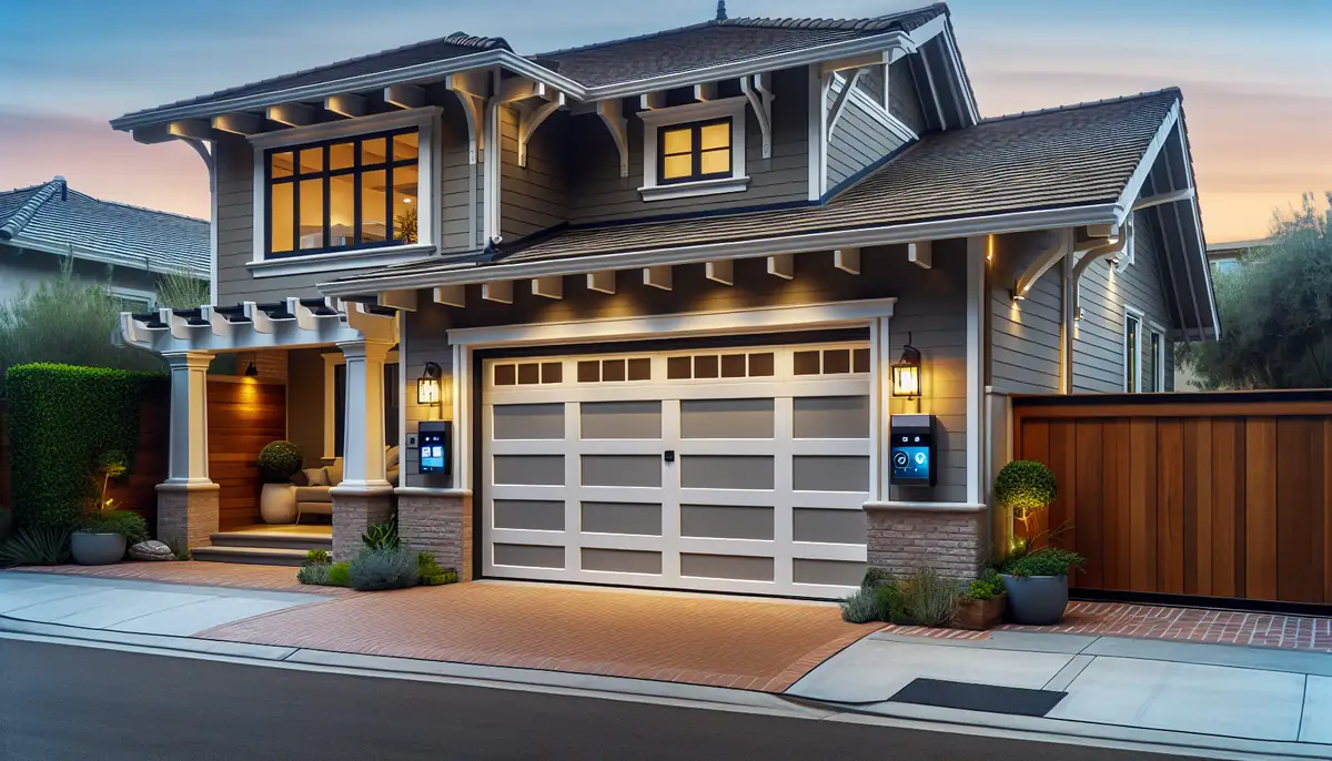 Understanding Different Garage Door Materials: A Guide by Sons Garage Door Repair in West Hartford, CT