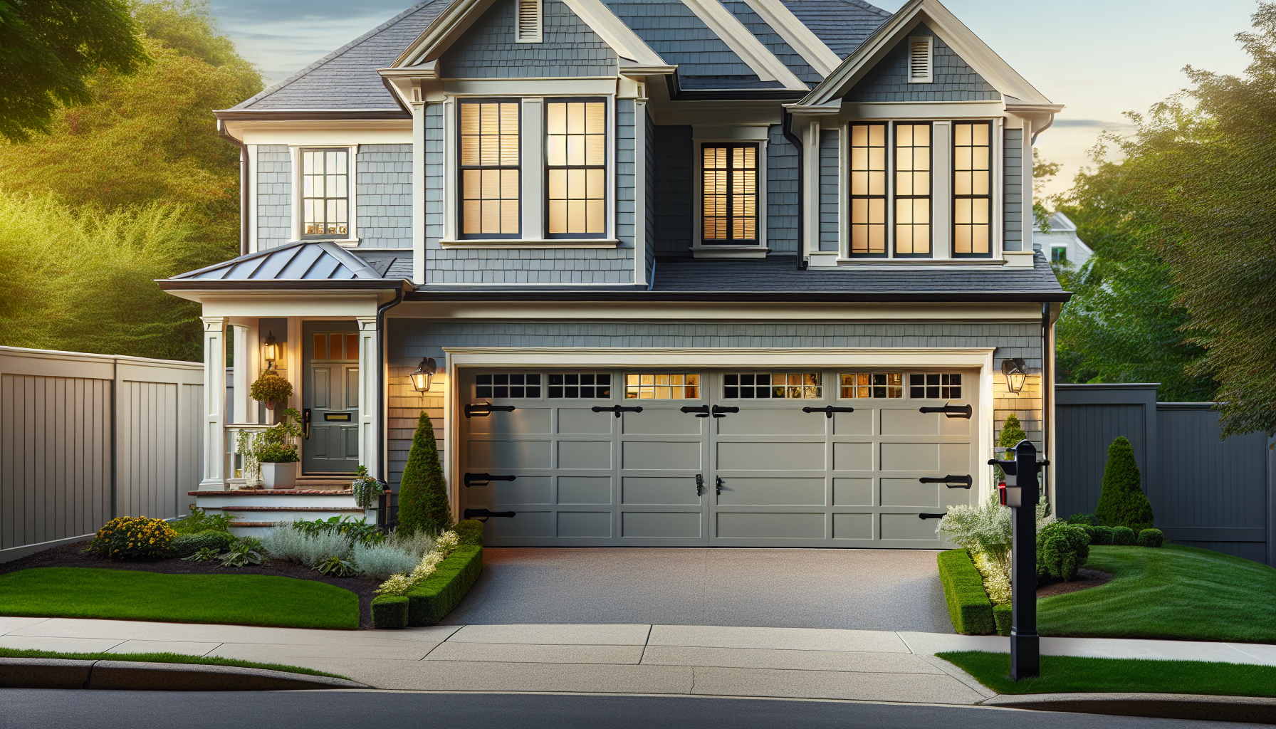 Signs Your Garage Door Needs Immediate Repair | Sons Garage Door Repair