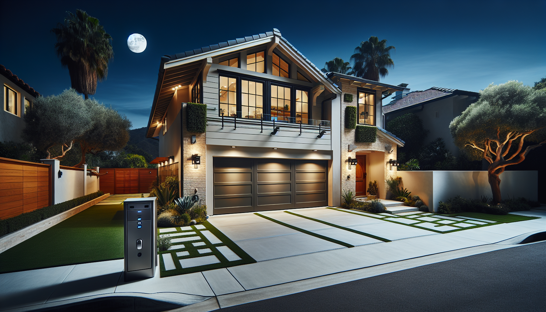 Garage Door Security: Protecting Your Home with Sons Garage Door Repair