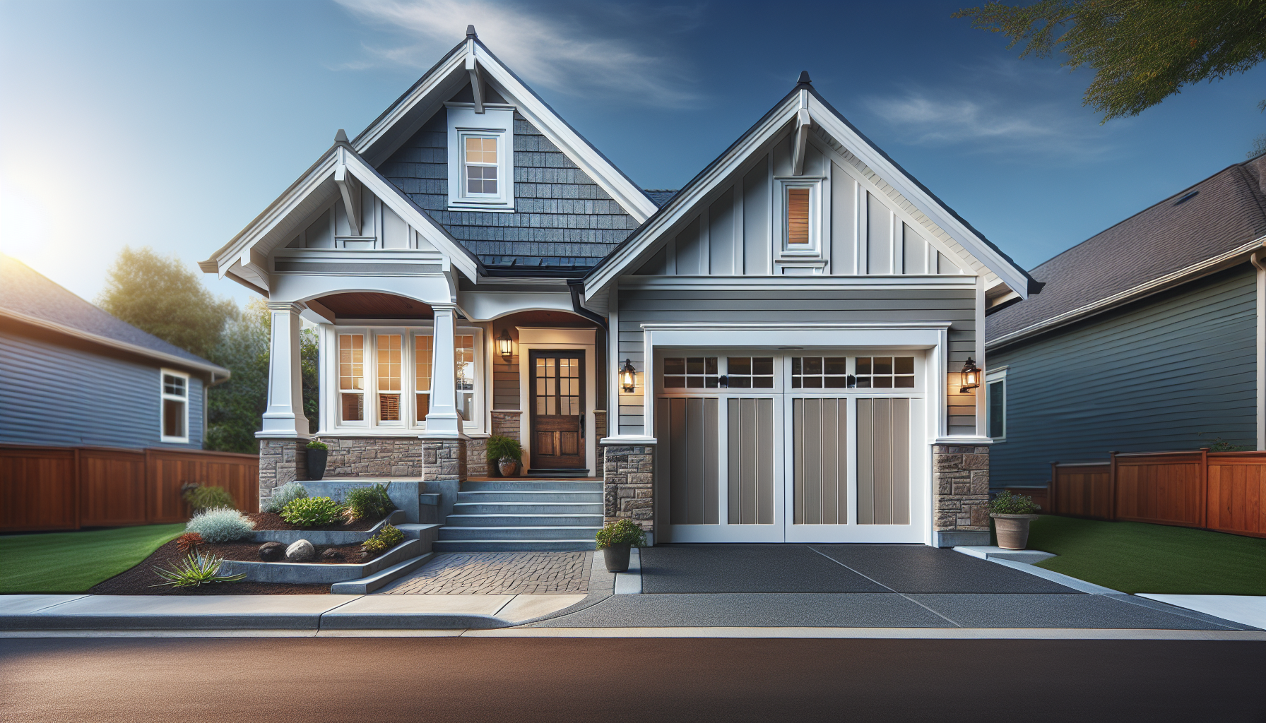 How to Fix a Noisy Garage Door in West Hartford