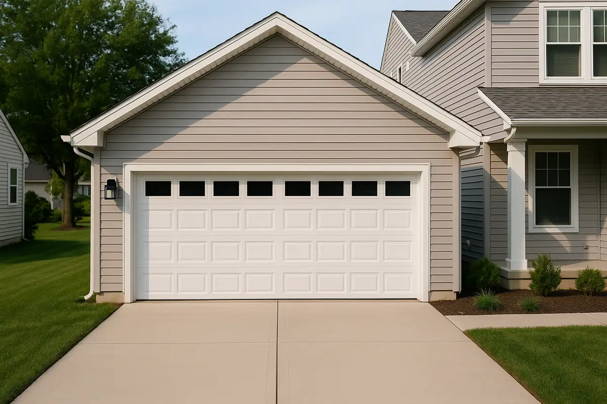 Signs Your Garage Door Opener Needs Replacement - Sons Garage Door Repair