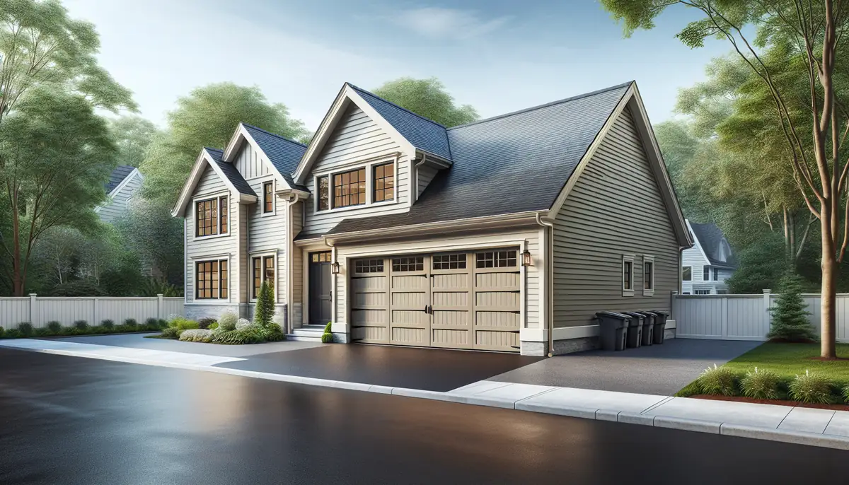 Signs Your Garage Door Opener Needs Replacement - Sons Garage Door Repair