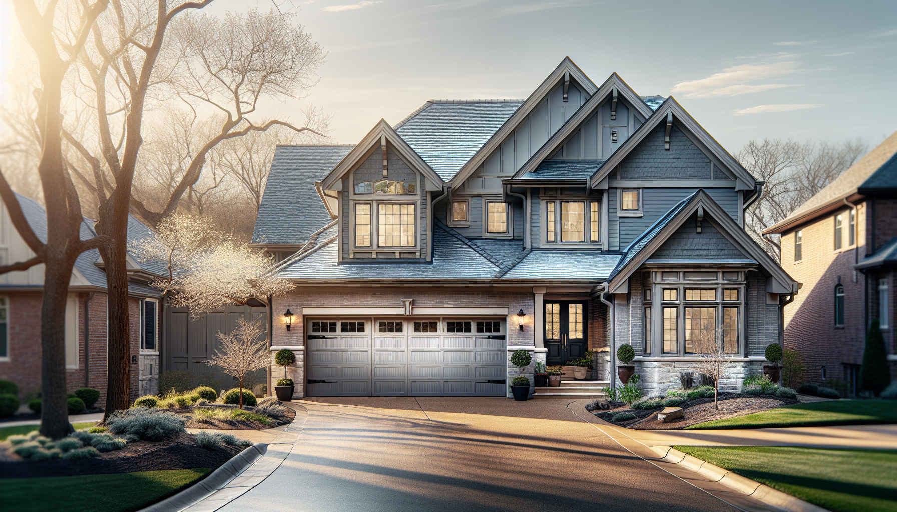 How to Extend the Life of Your Garage Door | Sons Garage Door Repair