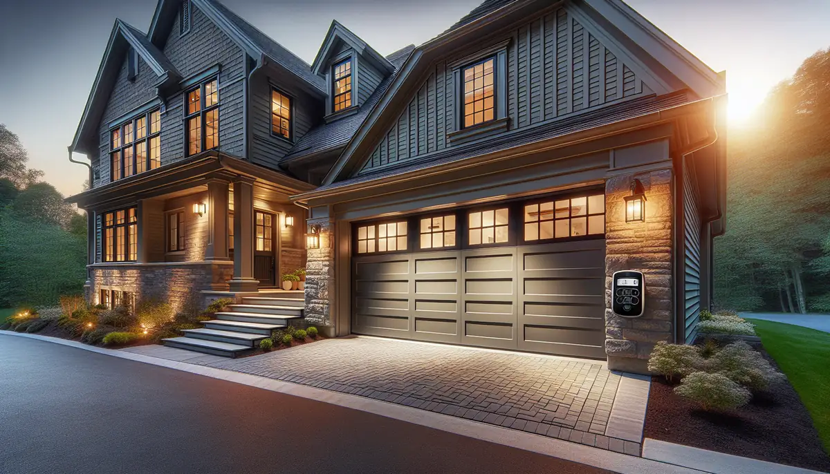 Weather-Proofing Your Garage Door: Essential Tips from Sons Garage Door Repair in West Hartford, CT