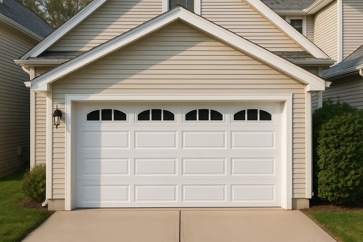 How to Program Your Garage Door Remote: A Complete Guide for West Hartford Residents