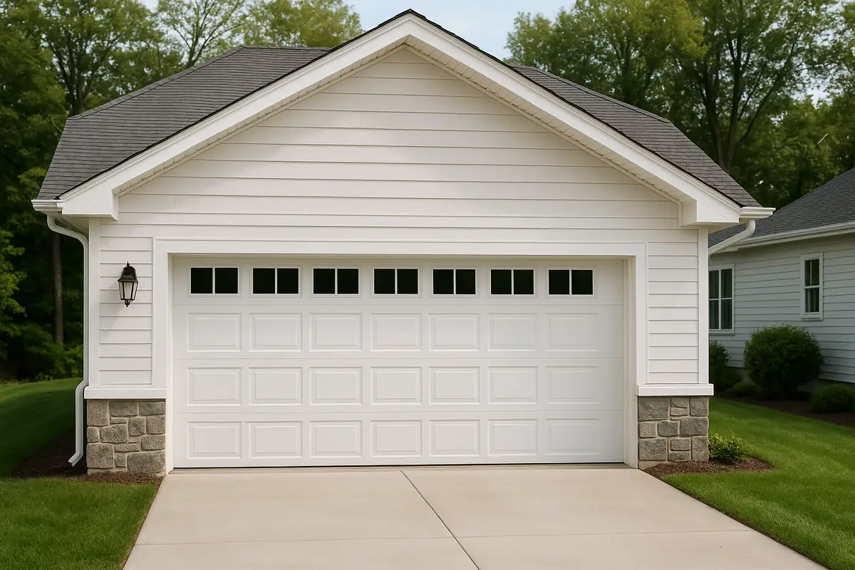 Essential Garage Door Spring Maintenance Guide for West Hartford Homeowners