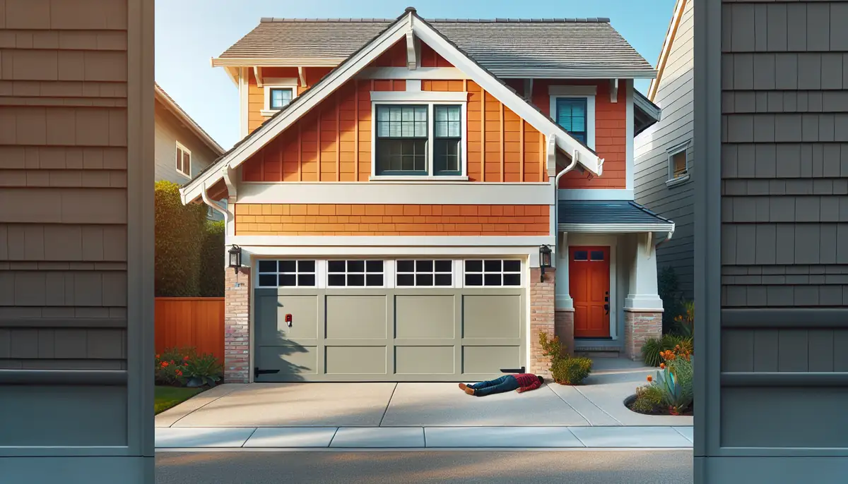 Essential Garage Door Spring Maintenance Guide for West Hartford Homeowners