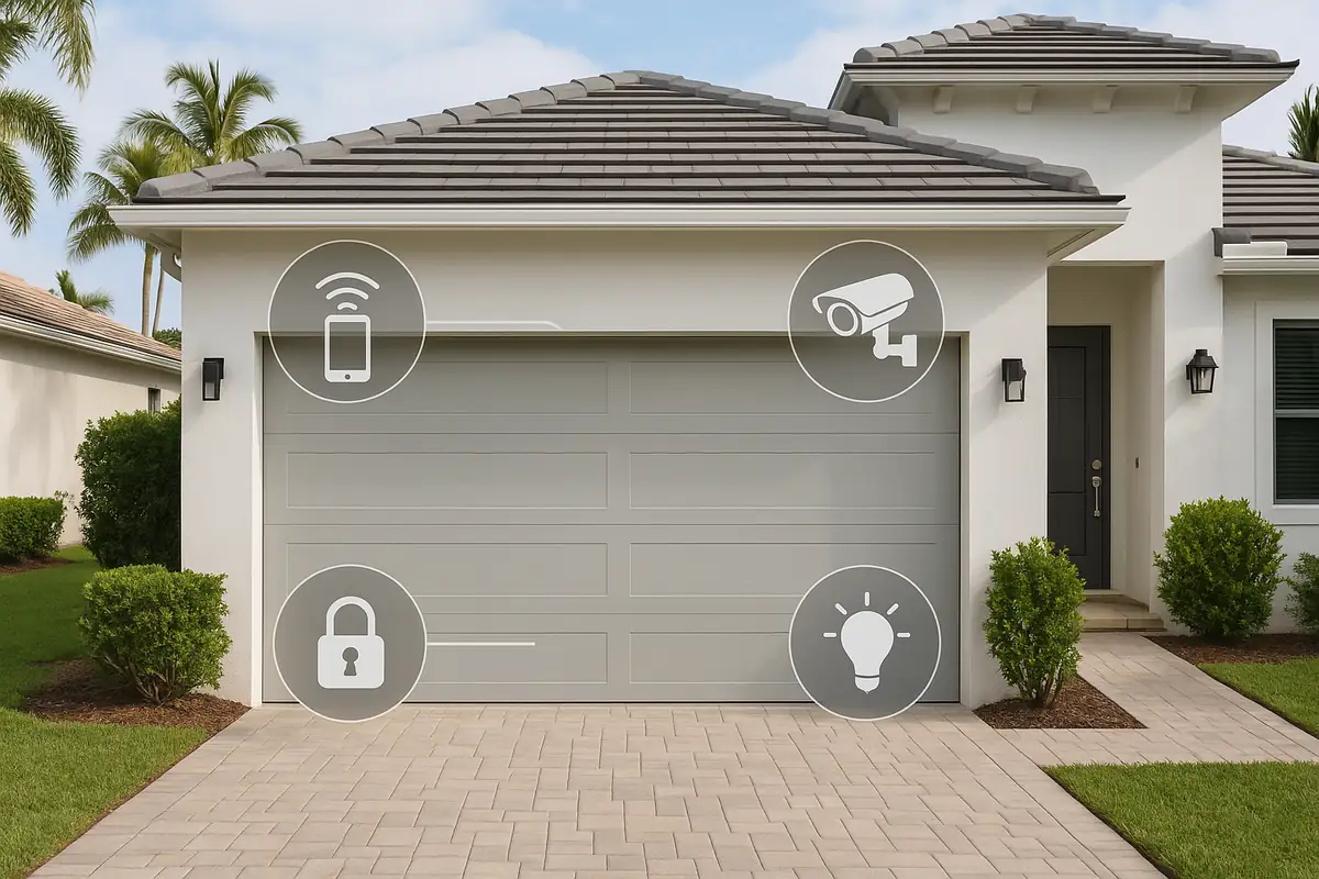 Common Garage Door Problems and How to Fix Them | Sons Garage Door Repair