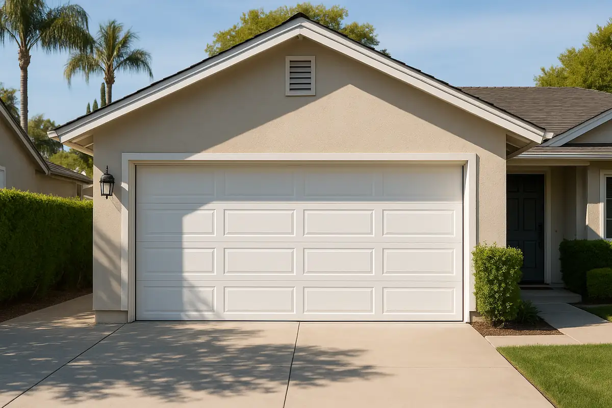 The Benefits of Insulated Garage Doors: Why You Should Consider Upgrading in West Hartford, CT