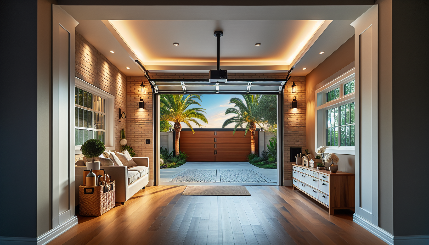 Top 5 Garage Door Safety Tips Every Homeowner Should Know - Sons Garage Door Repair