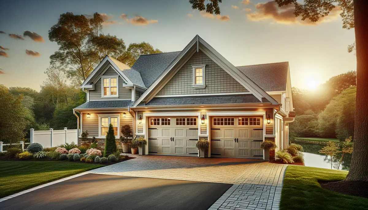 Emergency Garage Door Repairs: What to Do in West Hartford, CT