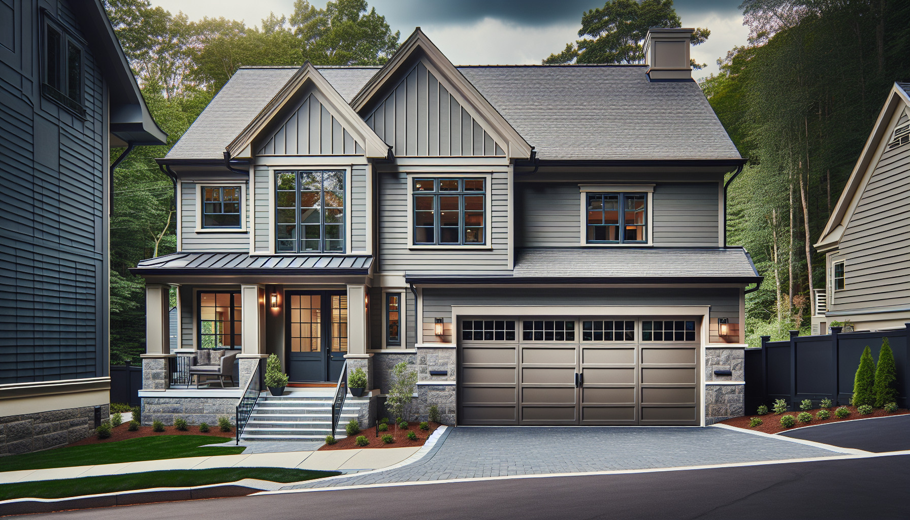 Weather-Proofing Your Garage Door: Essential Tips from Sons Garage Door Repair in West Hartford, CT