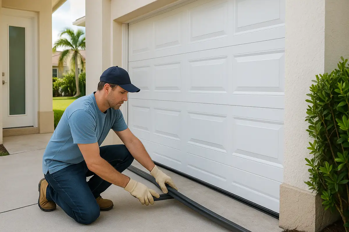 When to Replace vs Repair Your Garage Door: Essential Guide for West Hartford Homeowners