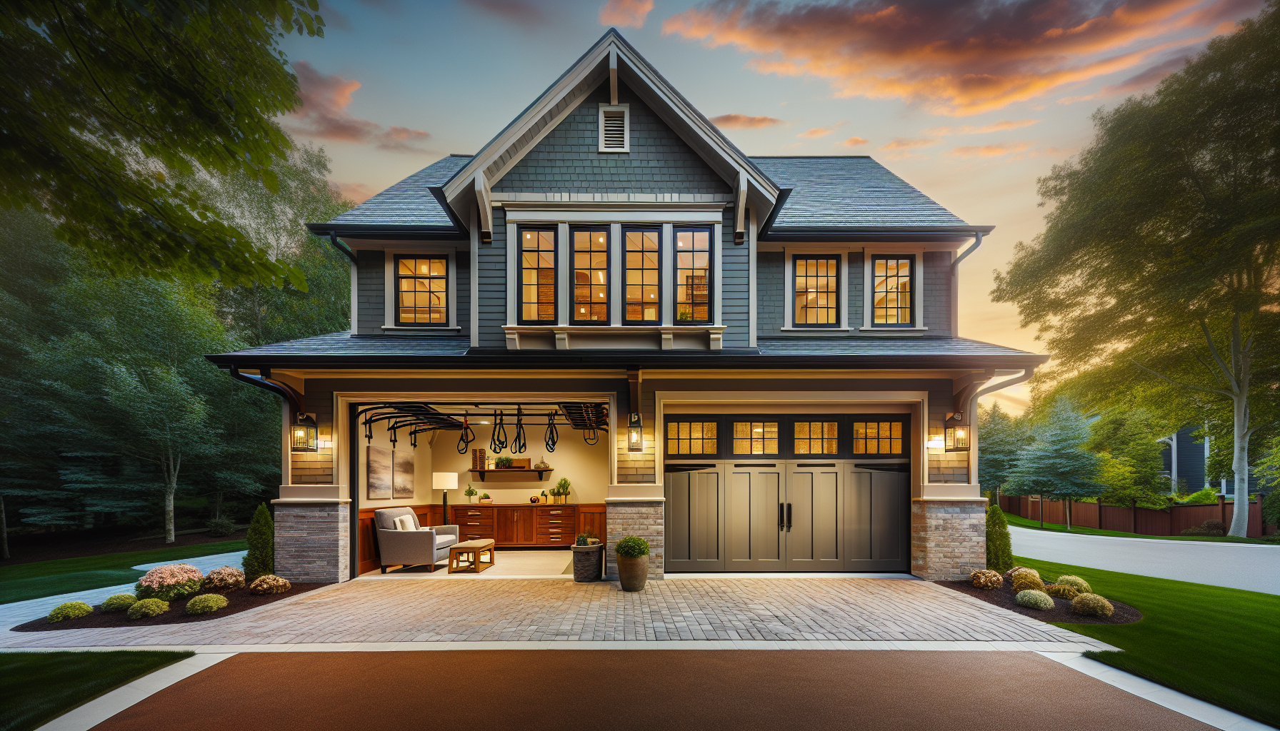 Weather-Proofing Your Garage Door: Essential Tips from Sons Garage Door Repair