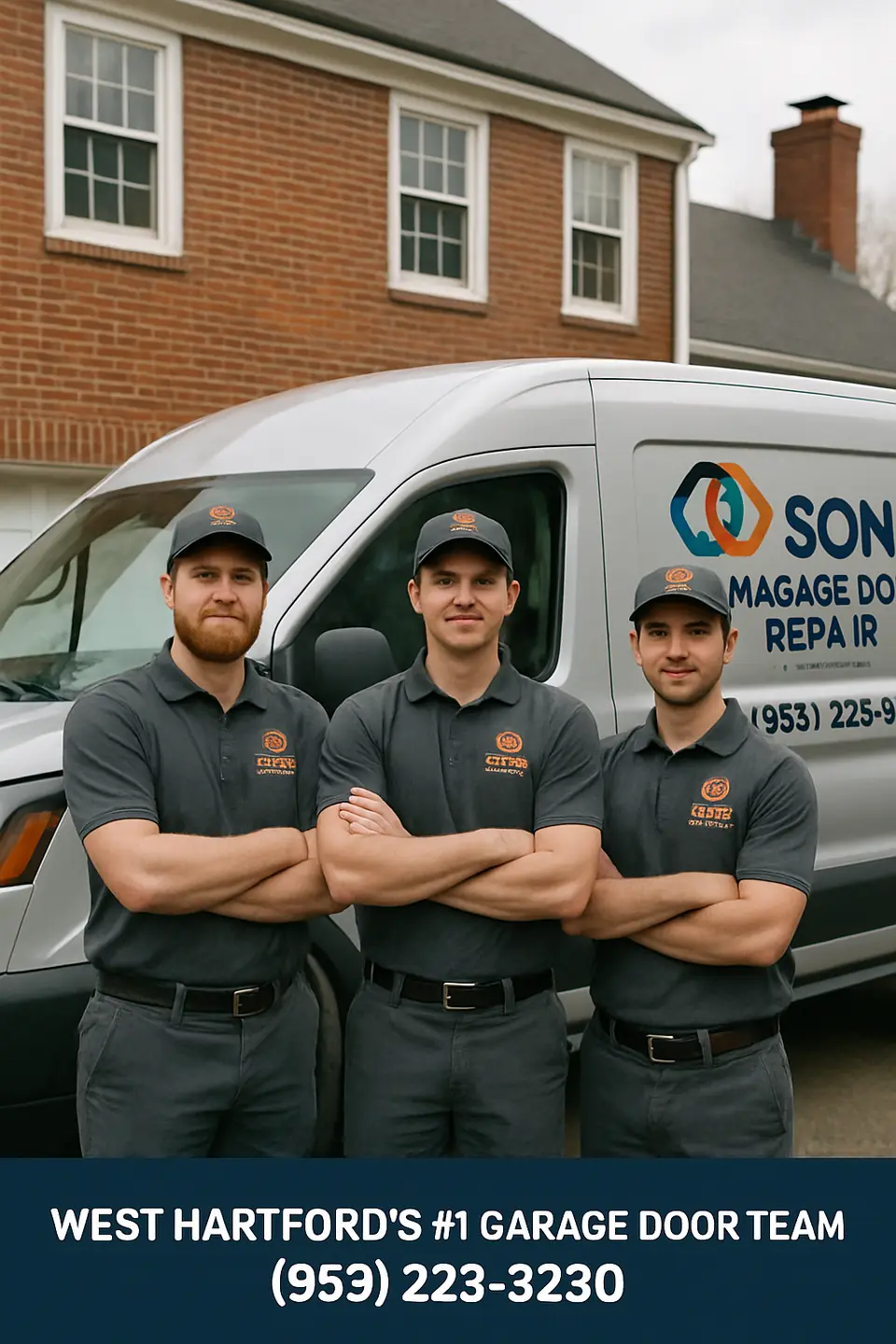 Sons Garage Door Repair