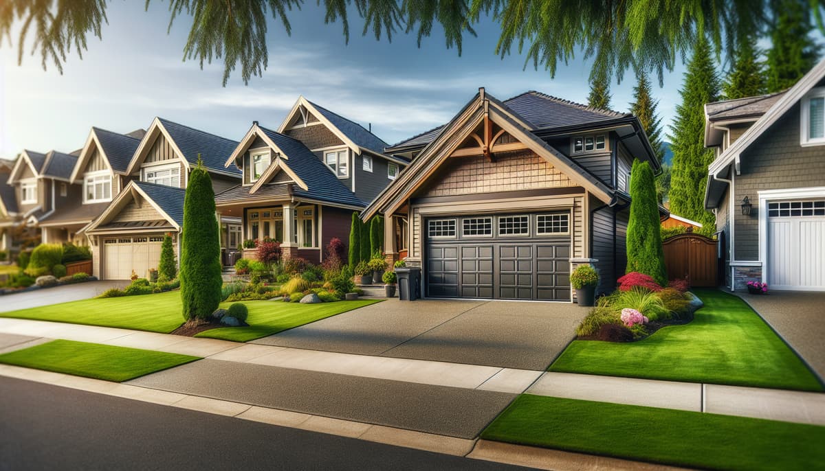 Garage door project 4 by Sons Garage Door Repair