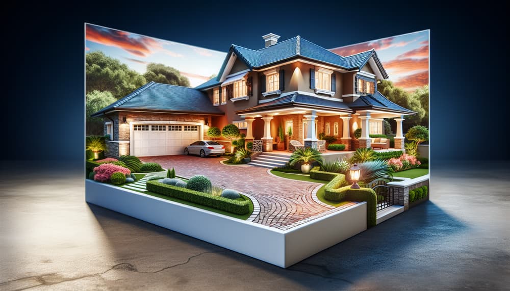 Garage door services by Sons Garage Door Repair