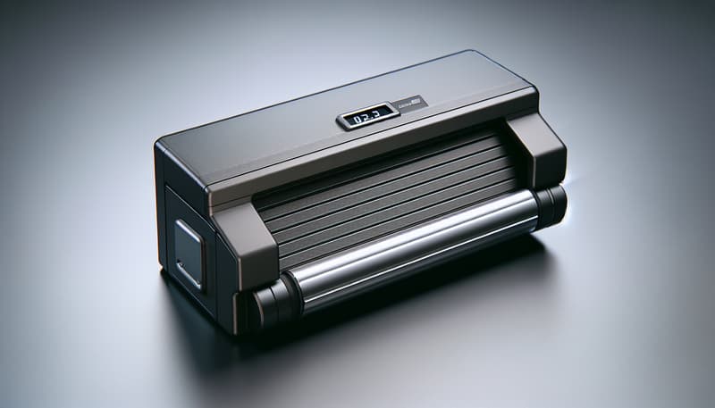 Top Security Features for Your Garage Door in West Hartford