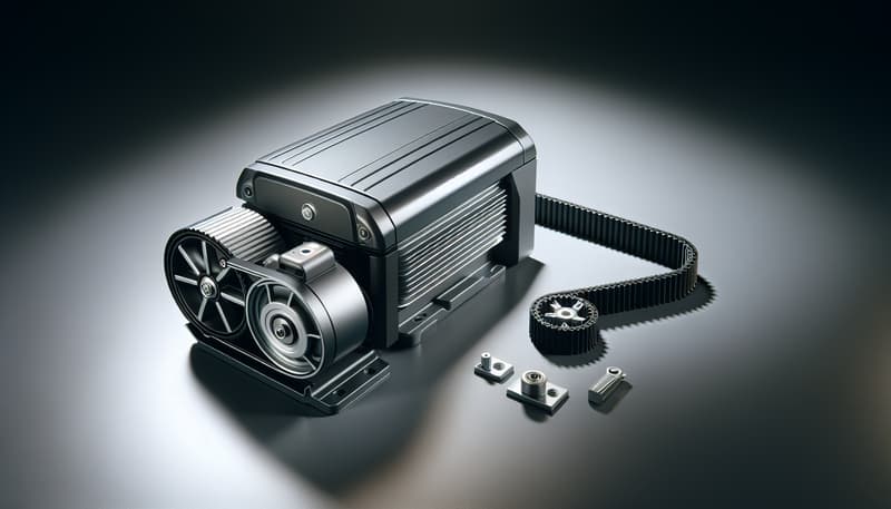 Why Choose a Local Garage Door Company in West Hartford?